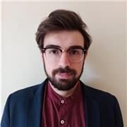 Neolaureato con 110 e lode offre lezioni di filosofia e storia a Torino e dintorni